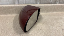 Load image into Gallery viewer, 93 02 Chevrolet Camaro SS Driver Side Powered Mirror OEM GM 80K Left LH
