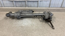 Load image into Gallery viewer, 2014 2015 Camaro SS Power Steering Rack &amp; Pinion OEM GM 23207194 Harness 78K
