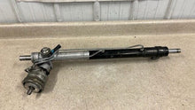 Load image into Gallery viewer, 2008 2013 Corvette C6 Power Steering Gear Rack &amp; Pinion OEM GM 20827768 52K
