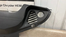 Load image into Gallery viewer, 2005 2006 Pontiac GTO Upper Radiator Top Cover Baffle OEM GM 92119006 Panel Trim
