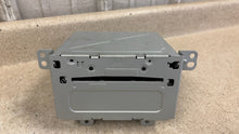 Load image into Gallery viewer, 10 12 Chevrolet Camaro Stereo Radio Receiver GM 20990312 Dash Control Panel
