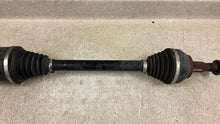 Load image into Gallery viewer, 05 08 C6 Z06 Corvette LH or RH Left Right Rear Halfshaft Axle Shaft OEM GM 21K
