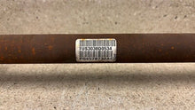 Load image into Gallery viewer, 09 14 Dodge Challenger Charger SRT Passenger Rear Axle Half Shaft 04578732AC
