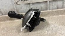 Load image into Gallery viewer, 10 15 Chevrolet Camaro SS Automatic Shifter Assembly GM Factory 92239787
