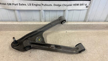 Load image into Gallery viewer, 06 13 C6 Corvette Z06 LH Driver Side Rear Lower Control Arm Assembly OEM GM 22K
