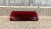 Load image into Gallery viewer, 1993 2002 Pontiac Firebird Rear Spoiler 3rd Brake Light Lamp OEM GM 19179355
