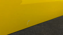 Load image into Gallery viewer, 05 13 Corvette C6 Z06 GS Passenger Front Door Right RH OEM GM 10314692 Yellow
