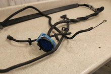 Load image into Gallery viewer, 09 13 C6 Corvette Automatic Transmission Torque Tube Wiring Harness OEM 22791039

