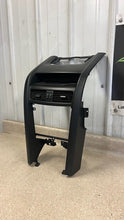 Load image into Gallery viewer, 2008 2009 Pontiac G8 GT Factory Center Dash Radio Bezel Trim GM 92161837 OEM
