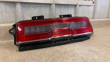 Load image into Gallery viewer, 2014 2015 Chevrolet Camaro SS Passenger Right Tail Light OEM GM 23209712 RH 53K
