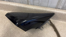 Load image into Gallery viewer, 2010 2015 Chevrolet Camaro SS Driver Side Mirror Left Heated OEM SS LH Black
