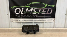 Load image into Gallery viewer, 10 11 Camaro SS Gauge Instrument Speedometer Cluster GM 14K Miles 92242410 OEM
