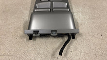 Load image into Gallery viewer, 10 15 Camaro SS Center Console Top Trim Gauges Switches Controls GM 39K Auto
