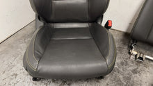 Load image into Gallery viewer, 2012 Camaro SS Transformer Edition Front Rear Power Heated Leather Seats 39K GM

