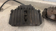 Load image into Gallery viewer, 1997 2004 Chevrolet C5 Corvette Z06 Front Brake Calipers Brakes OEM LH RH
