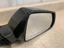 Load image into Gallery viewer, 09 15 Cadillac CTSV CTS Passenger Side Mirror OEM GM Gray RH Right 25828071
