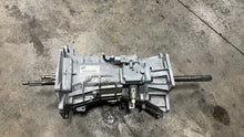 Load image into Gallery viewer, 06 07 Corvette C6 Z06 T-56 Manual Transmission TUET4197 GM 12574656 5K LIKE NEW!
