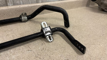 Load image into Gallery viewer, 2010 2011 Chevrolet Camaro SS Hotchkis Performance Sway Bar Kit Front Rear
