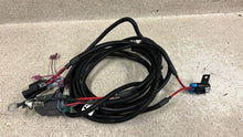 Load image into Gallery viewer, 2003 2013 C5 C6 Corvette RACETRONIX FPWH-008 Fuel Pump Wiring Harness
