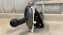 Load image into Gallery viewer, 10 15 Chevrolet Camaro SS Automatic Shifter Assembly GM Factory 92239787
