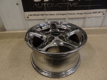 Load image into Gallery viewer, 93 02 Pontiac Firebird Trans AM GM 18&#39;&#39; Wheel Rim 18X8 OEM 9592444 Chrome
