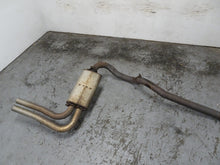 Load image into Gallery viewer, 1996 1997 Firehawk - Camaro SS Z28 SLP 2OTL OEM Cat-Back Exhaust System RARE!
