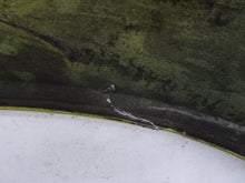 Load image into Gallery viewer, 06 13 C6 Corvette Z06 Passenger Rear Quarter Panel GM Wide Body Yellow 22813553
