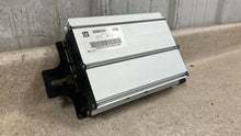 Load image into Gallery viewer, 2010 2015 Chevrolet Camaro ZL1 SS Amplifier OEM AMP SUB Factory GM 20984301 53K
