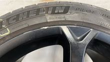 Load image into Gallery viewer, 10 13 Corvette C6 Grand Sport Rear 19&#39;&#39; Wheels 19x12 Factory 9597864 Centennial
