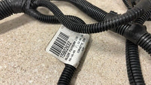 Load image into Gallery viewer, 06 07 C6 Corvette Manual Transmission Torque Tube Wiring Harness OEM 15802632
