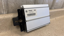 Load image into Gallery viewer, 2010 2015 Chevrolet Camaro SS Amplifier OEM AMP SUB GM 20984301 32K MILES!!
