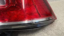 Load image into Gallery viewer, 2014 2015 Chevrolet Camaro SS Passenger Right Tail Light OEM GM 23209712 RH
