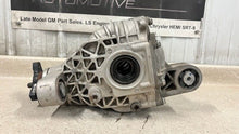 Load image into Gallery viewer, 2010 2015 Chevy Camaro SS 1LE 3.91 Manual Rear Differential USED OEM GM 22806794
