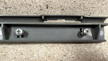 Load image into Gallery viewer, 2004 2005 2006 Pontiac GTO Driver Side Rear Bumper Bracket OEM GM 92161491 Left
