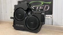 Load image into Gallery viewer, 12 23 Dodge Challenger SRT Harman Kardon Subwoofer Speaker 05091044AF OEM 57K
