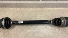 Load image into Gallery viewer, 10 15 Chevrolet Camaro SS Passenger Side Half Shaft Axle GM 22806796 Right 53K
