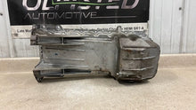 Load image into Gallery viewer, 05 23 Dodge Charger Challenger Mopar Oil Pan 5.7 6.1L 6.4L 05037635AC Crack SRT
