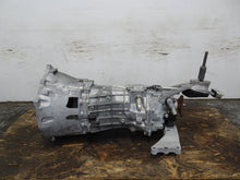 Load image into Gallery viewer, 10 15 Camaro TR6060 Manual Transmission TUET12030 GM OEM 24264045 32K MILES
