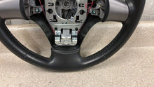 Load image into Gallery viewer, 2006 Chevrolet Corvette C6 Z06 Wheel OEM GM Leather 15806311 Steering 18K Miles
