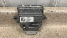 Load image into Gallery viewer, 2014 2019 Chevrolet Corvette C7 Z06 Fuel Pump Control Module OEM GM 23482843 48K
