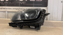 Load image into Gallery viewer, 10 15 Chevrolet Camaro SS Driver Headlight Xenon HID Left OEM GM 20981021 LH 32K
