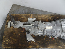 Load image into Gallery viewer, 10 15 Camaro TR6060 Manual Transmission TUET12030 GM OEM 24264045 32K MILES
