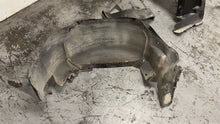 Load image into Gallery viewer, 06 13 Corvette C6 Z06 Wide Body Rear Right Left Wheelhouse Liners Ducts GM 55K
