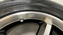 Load image into Gallery viewer, 11 14 Dodge Charger Factory 18&#39;&#39; Wheels Tires 18x7.5 Alloy Mopar 05183335AB Rim
