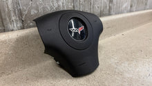 Load image into Gallery viewer, 11 12 13 Chevrolet Corvette Z06 Left Side Driver Wheel OEM GM Bag 55K 20981759
