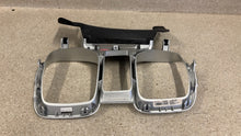 Load image into Gallery viewer, 10 15 Camaro SS ZL1 Gauge Cluster Bezel Trim OEM Speedometer GM 904210505 43K
