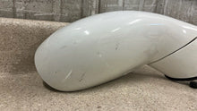Load image into Gallery viewer, 05 13 Chevrolet C6 Corvette Z06 Passenger Side Power Mirror OEM GM White Right
