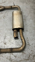 Load image into Gallery viewer, 1982 2002 Camaro Firebird Borla S-Type Exhaust System 140028 Axle Back LS1 LT1
