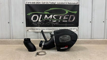 Load image into Gallery viewer, 11 23 Dodge Challenger Charger SRT aFe GT Momentum Cold Air Intake V8 Scoop
