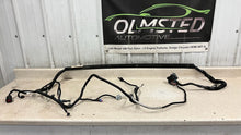 Load image into Gallery viewer, 09 11 C6 Corvette Manual Transmission Torque Tube Wiring Harness OEM TR6060 17K
